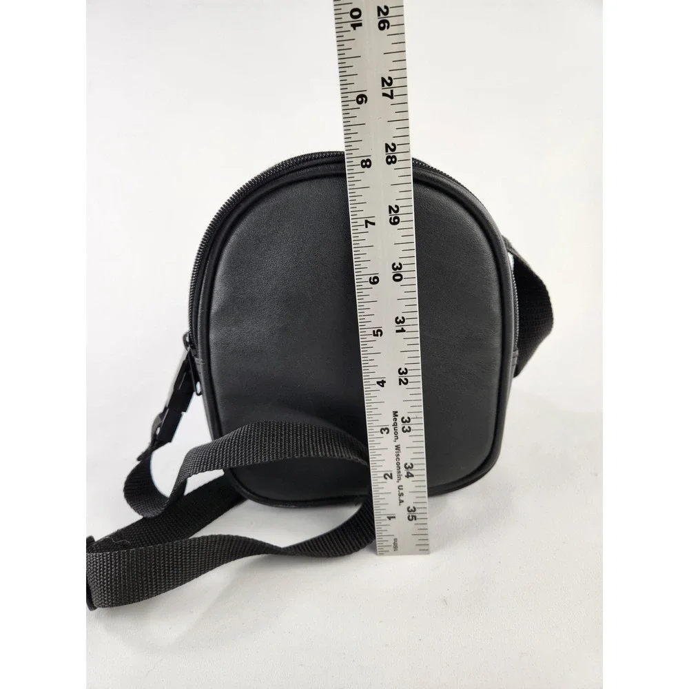 Bose Padded Case Headphones Black Travel‎ Bag Carry On Quiet Comfort Crossbody